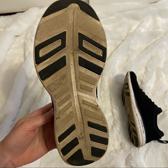 APL Techloom Phantom Black Sneakers Speckled Sole - Picture 5 of 8